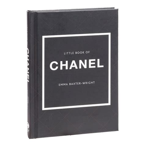 little book of chanel|little book of chanel pdf.